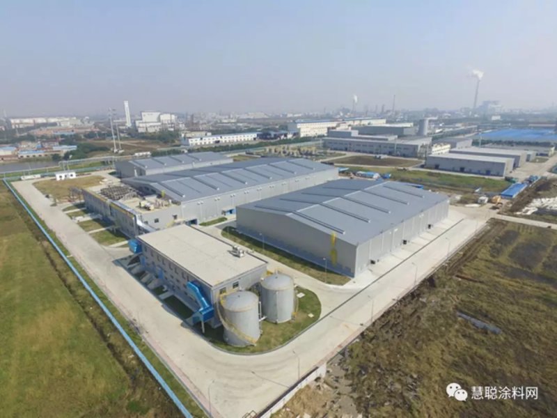 选购常州涂料小贴士:如何挑选出满意的涂料?