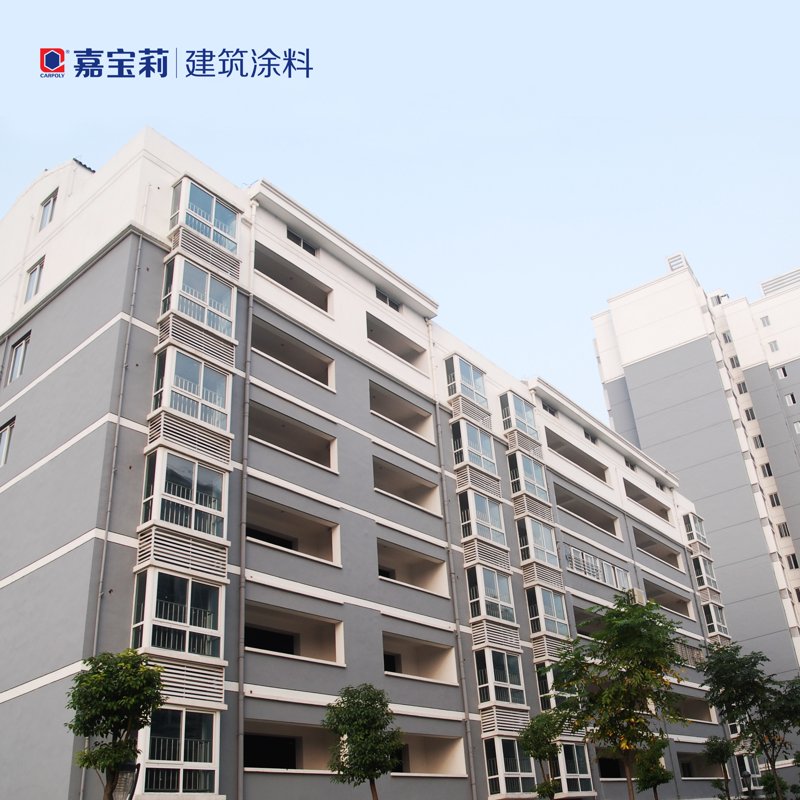 涂料行业新趋势：奥仕涂料引领绿色未来