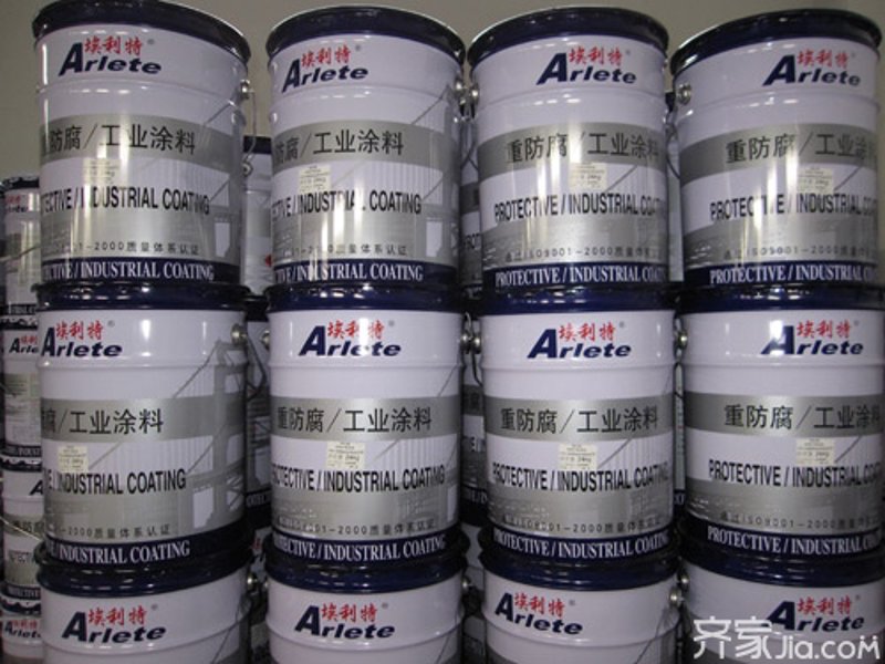 如何选择合适的建筑涂料?