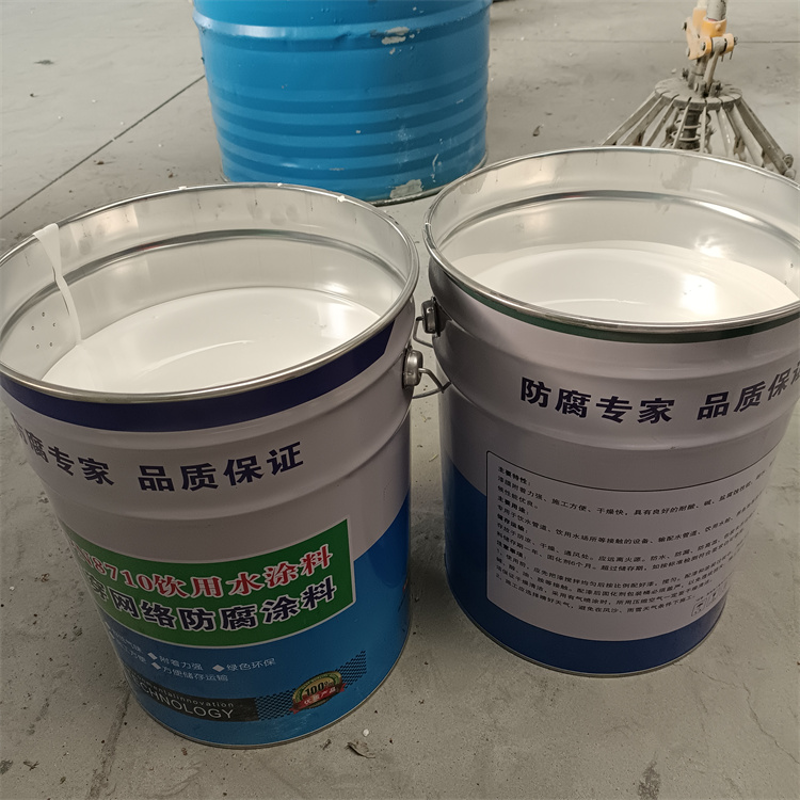 建筑涂料：市场新风向
