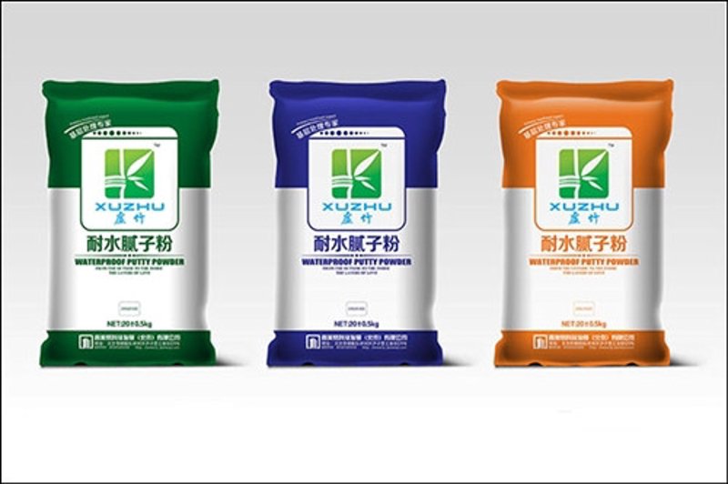 建筑涂料行业的新趋势