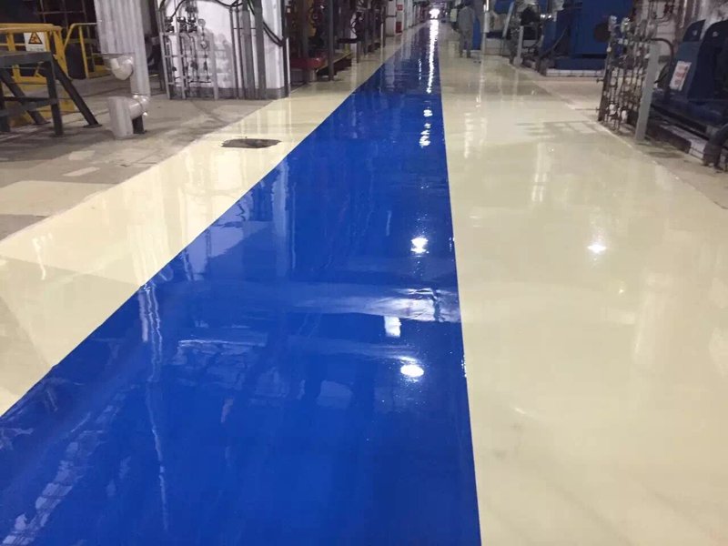 工业涂料:为制造业筑就坚强屏障
