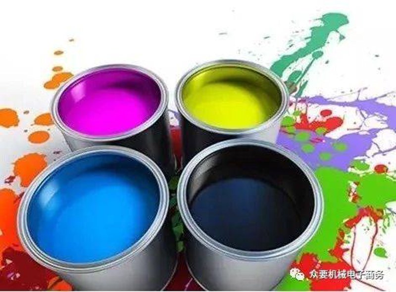 工业涂料